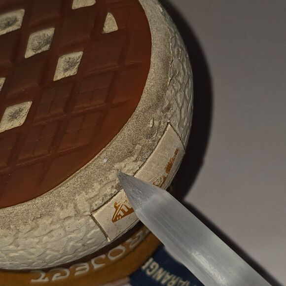 Vans UltraRange Exo Se Parks Project Shoes Sudan Brown Marshmallow M 7.5 W 9 - Picture 10 of 11